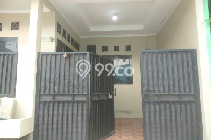 Rumah Minimalis Favorit Dijual di Cisauk LT 60m2 Rumah Minimalis Favorit Dijual di Cisauk LT 60m2