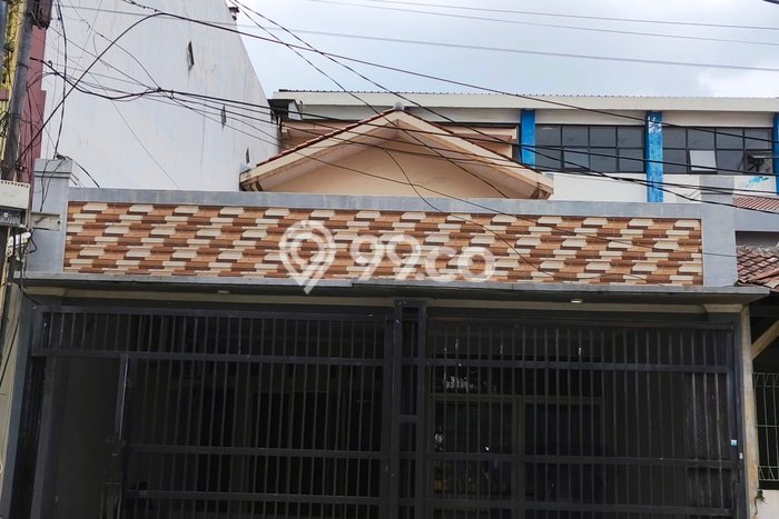 Villa Tangerang Indah Villa Tangerang Indah