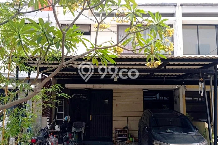 Dijual Rumah Strategis Bagus Punya 3 KT di Periuk Tangerang SHM Dijual Rumah Strategis Bagus Punya 3 KT di Periuk Tangerang SHM
