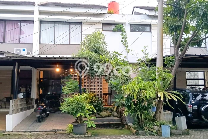 Dijual Rumah 3 Kamar Lokasi Strategis Nyaman dan Strategis di Periuk Dijual Rumah 3 Kamar Lokasi Strategis Nyaman dan Strategis di Periuk