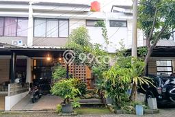 Dijual Rumah 3 Kamar Lokasi Strategis Nyaman dan Strategis di Periuk Dijual Rumah 3 Kamar Lokasi Strategis Nyaman dan Strategis di Periuk