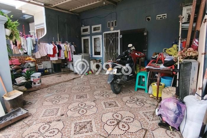Dijual Rumah 2 Kamar Lokasi Ideal Bagus dan Strategis di Periuk Dijual Rumah 2 Kamar Lokasi Ideal Bagus dan Strategis di Periuk