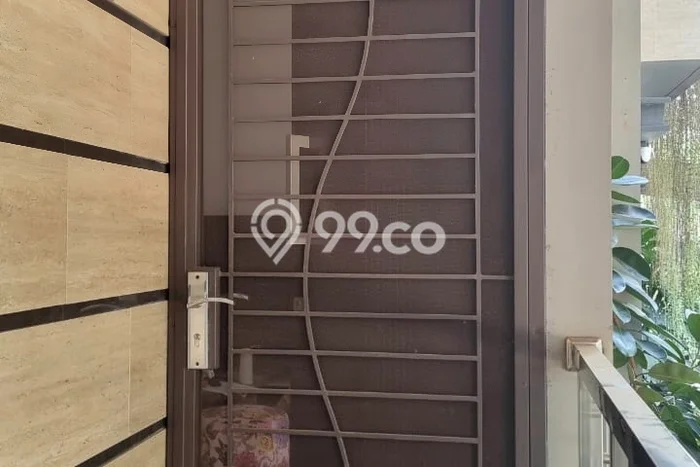 Hunian Cantik Minimalis Lb 66m2 di Cisauk, Tangerang Hunian Cantik Minimalis Lb 66m2 di Cisauk, Tangerang