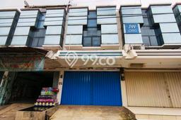 Dijual Ruko Kawasan Cibodas, Luas 255m2m², Area Berkembang, Jalan Utama Dijual Ruko Kawasan Cibodas, Luas 255m2m², Area Berkembang, Jalan Utama