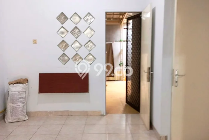 Jual Rumah Modern 2 KT di Cimone, Tangerang Jual Rumah Modern 2 KT di Cimone, Tangerang