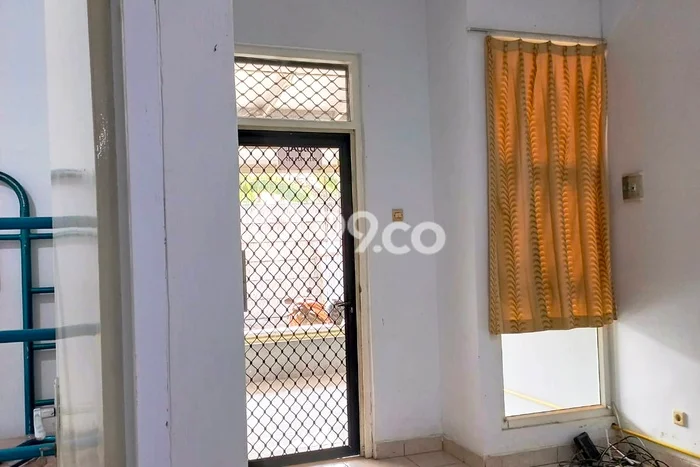 Jual Rumah Modern 2 KT di Cimone, Tangerang Jual Rumah Modern 2 KT di Cimone, Tangerang