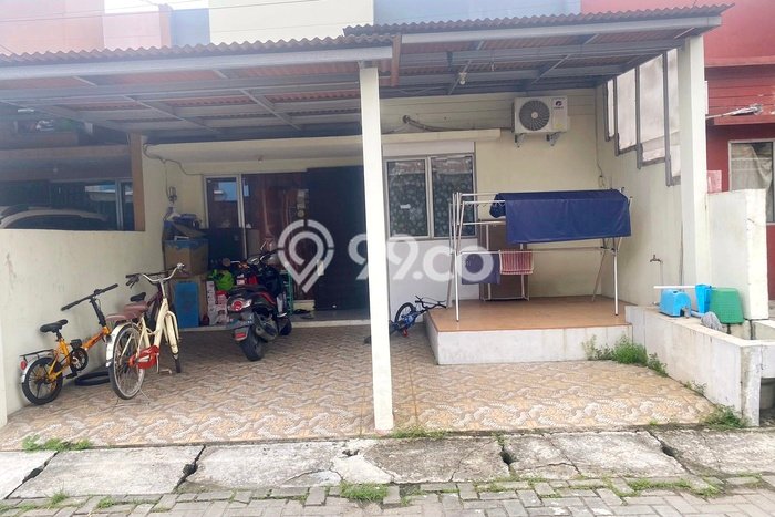 For Sale Rumah 2 Kamar Lokasi Ideal Bagus dan Strategis di Periuk For Sale Rumah 2 Kamar Lokasi Ideal Bagus dan Strategis di Periuk