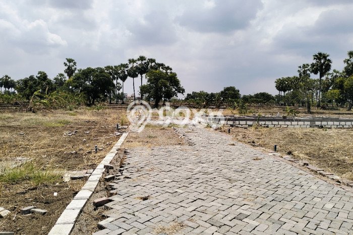 Jual Tanah Area Strategis Kawasan Pakal, Luas 60m2m², Potensi Tinggi Jual Tanah Area Strategis Kawasan Pakal, Luas 60m2m², Potensi Tinggi