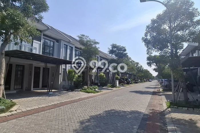 Dijual Rumah Strategis Bagus Punya 0 KT di Asemrowo Surabaya SHM Dijual Rumah Strategis Bagus Punya 0 KT di Asemrowo Surabaya SHM