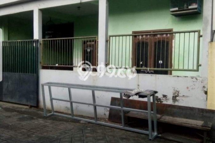 Ruko di Gayungan, Luas 216m2m², Area Komersial, Ramai Ruko di Gayungan, Luas 216m2m², Area Komersial, Ramai