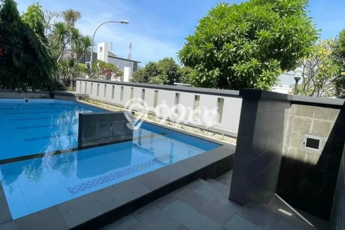 HOT LISTING! Rumah Untuk Investasi area Sukomanunggal, Luas 416m2m² LB 500m2m² HOT LISTING! Rumah Untuk Investasi area Sukomanunggal, Luas 416m2m² LB 500m2m²