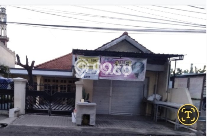Dijual Ruko di Benowo, Surabaya Harga Penawaran Spesial Dijual Ruko di Benowo, Surabaya Harga Penawaran Spesial