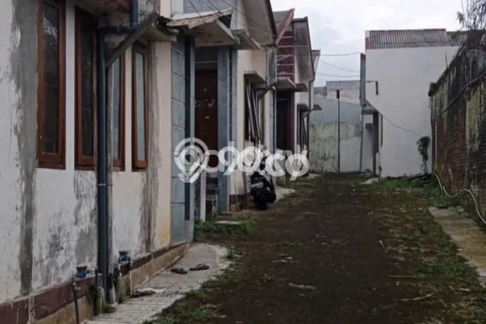 Ruko Dijual di Dau LT 770m2, LB 540m2 untuk Investasi Ruko Dijual di Dau LT 770m2, LB 540m2 untuk Investasi
