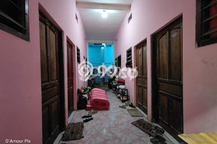Ruko di Gayungan, Luas 216m2m², Area Komersial, Ramai Ruko di Gayungan, Luas 216m2m², Area Komersial, Ramai