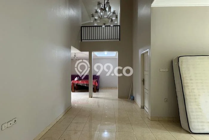 Hunian Cantik Modern Lb 191m2 di Rappocini, Makassar Hunian Cantik Modern Lb 191m2 di Rappocini, Makassar