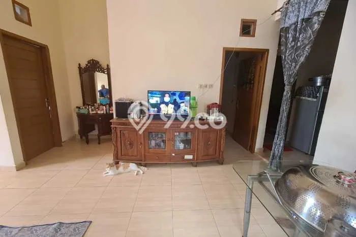 Jual Rumah Minimalis Bagus Punya 3 KT di Manggala Makassar SHM Jual Rumah Minimalis Bagus Punya 3 KT di Manggala Makassar SHM