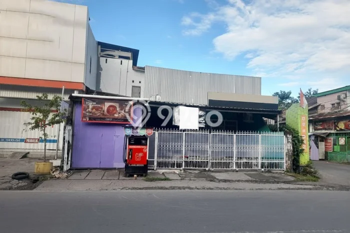 Rumah Eksklusif Siap Huni LT 190m2 di Rappocini, Makassar Rumah Eksklusif Siap Huni LT 190m2 di Rappocini, Makassar