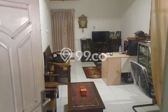 Rumah Eksklusif Siap Huni LT 190m2 di Rappocini, Makassar Rumah Eksklusif Siap Huni LT 190m2 di Rappocini, Makassar