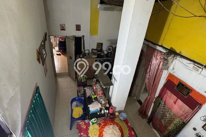 Rumah Eksklusif Siap Huni LT 190m2 di Rappocini, Makassar Rumah Eksklusif Siap Huni LT 190m2 di Rappocini, Makassar