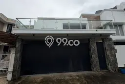 Jual Rumah Luas Elegan Dengan View Eksklusif di Panakukkang, Makassar Jual Rumah Luas Elegan Dengan View Eksklusif di Panakukkang, Makassar