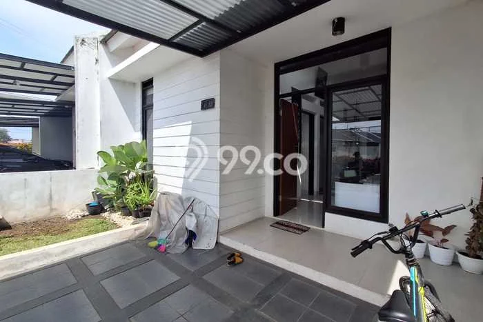 Dijual Rumah 2 Kamar Lokasi Ideal Bagus dan Strategis di Rancasari Dijual Rumah 2 Kamar Lokasi Ideal Bagus dan Strategis di Rancasari