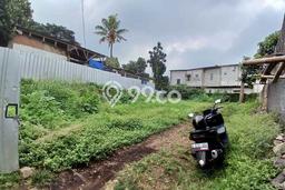 Tanah Kavling Dijual di Setiabudi, Bandung dengan Luas Tanah 355m2 Tanah Kavling Dijual di Setiabudi, Bandung dengan Luas Tanah 355m2