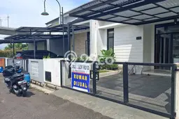 Dijual Rumah 2 Kamar Lokasi Ideal Bagus dan Strategis di Rancasari Dijual Rumah 2 Kamar Lokasi Ideal Bagus dan Strategis di Rancasari