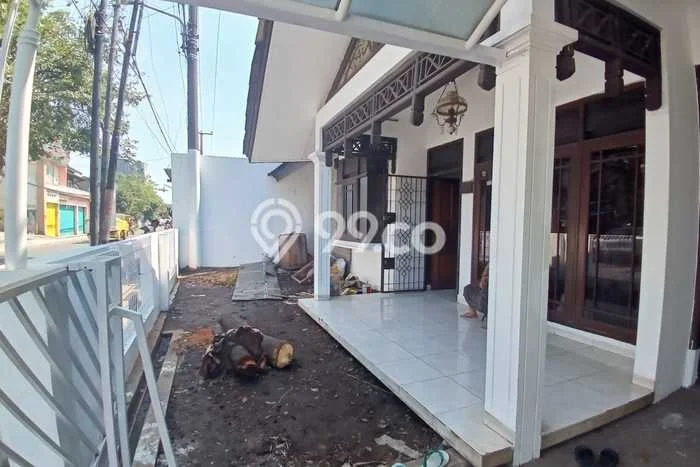 Siap Huni Rumah Mewah 3 Kamar di Margaasih Dekat ke Mana Saja Siap Huni Rumah Mewah 3 Kamar di Margaasih Dekat ke Mana Saja