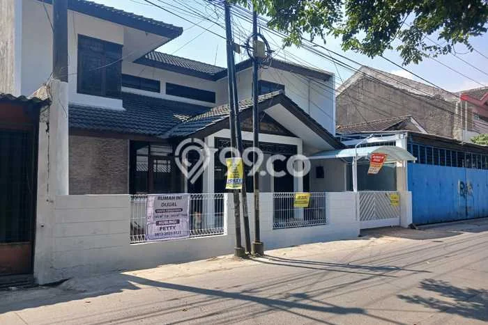 Siap Huni Rumah Mewah 3 Kamar di Margaasih Dekat ke Mana Saja Siap Huni Rumah Mewah 3 Kamar di Margaasih Dekat ke Mana Saja