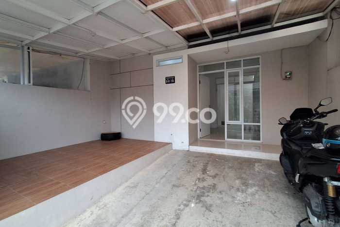 Dijual Cepat Rumah Bagus Siap Huni LB 55m2 di Katapang, Bandung Dijual Cepat Rumah Bagus Siap Huni LB 55m2 di Katapang, Bandung