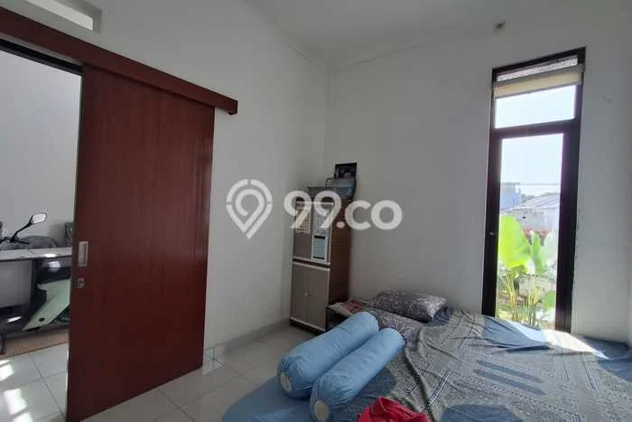 Dijual Rumah 2 Kamar Lokasi Ideal Bagus dan Strategis di Rancasari Dijual Rumah 2 Kamar Lokasi Ideal Bagus dan Strategis di Rancasari