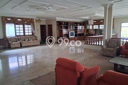 Rumah Mewah LB 1100m2 Siap Pakai Desain Elegan di Pungkur, Bandung Rumah Mewah LB 1100m2 Siap Pakai Desain Elegan di Pungkur, Bandung