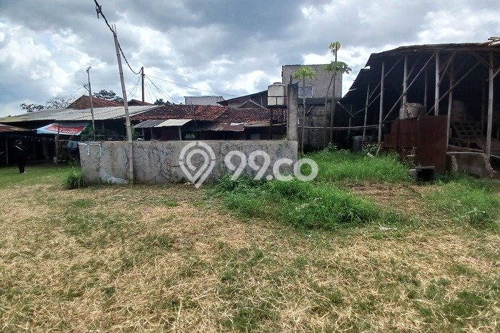 Lahan Investasi Lokasi Bojongsoang Bandung - Lahan Investasi Lokasi Bojongsoang Bandung -