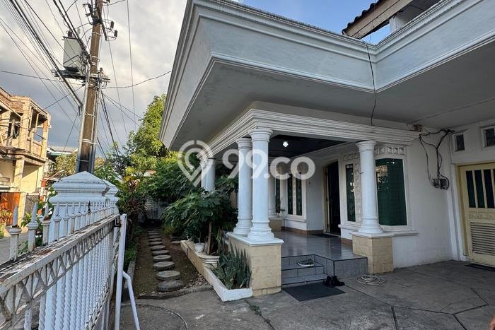 SIAP HUNI! Rumah Strategis area Mariso, LT 435m2m² Bangunan 445m2m² SIAP HUNI! Rumah Strategis area Mariso, LT 435m2m² Bangunan 445m2m²