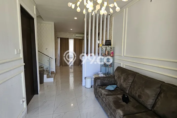 Rumah Ideal bagi Keluarga area Mariso - 4 KT Rumah Ideal bagi Keluarga area Mariso - 4 KT
