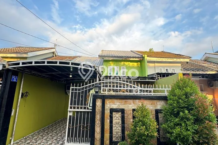 LIMITED OFFER! Rumah Premium area Manggala, Luas 99m2m² LB 70m2m² LIMITED OFFER! Rumah Premium area Manggala, Luas 99m2m² LB 70m2m²