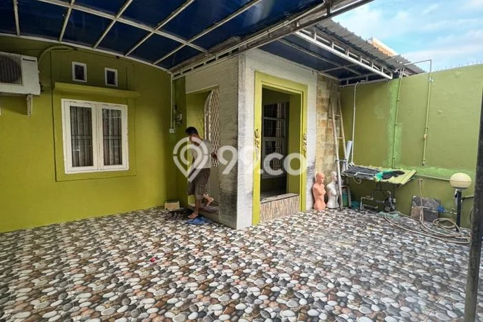 LIMITED OFFER! Rumah Premium area Manggala, Luas 99m2m² LB 70m2m² LIMITED OFFER! Rumah Premium area Manggala, Luas 99m2m² LB 70m2m²