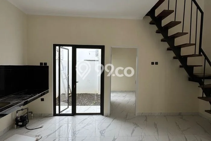 Rumah Lokasi Strategis kawasan Tamalate, Makassar, Luas 98m2m² LB 80m2m² Rumah Lokasi Strategis kawasan Tamalate, Makassar, Luas 98m2m² LB 80m2m²