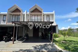 Jual Rumah Minimalis Bagus Punya 3 KT di Biring Kanaya Makassar - Jual Rumah Minimalis Bagus Punya 3 KT di Biring Kanaya Makassar -