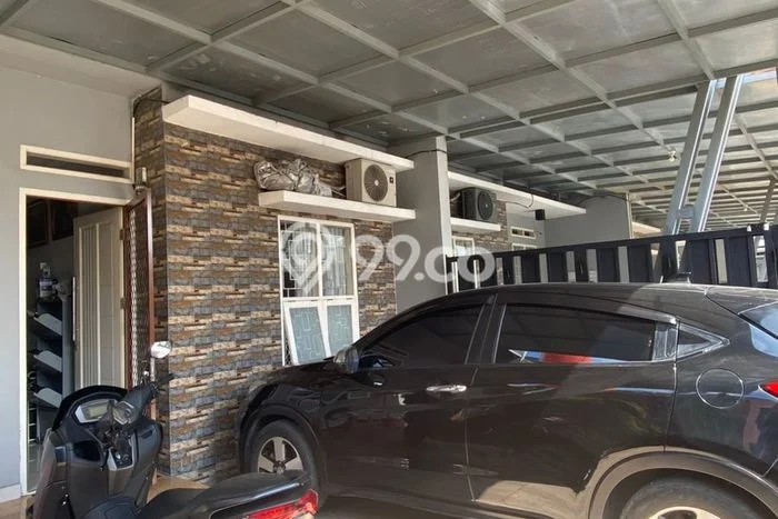 Dijual Rumah 3 KT di Manggala, Makassar - Luas Tanah 95m2m² Dijual Rumah 3 KT di Manggala, Makassar - Luas Tanah 95m2m²