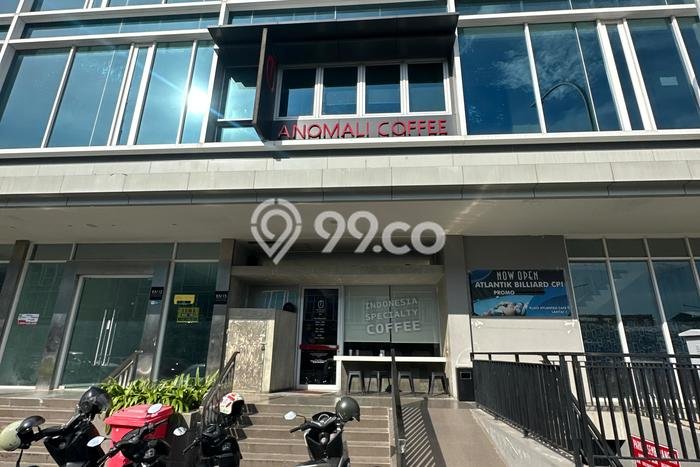 Ruko Premium Kawasan Mariso, Luas 268m², Lokasi Komersial, Berkembang Ruko Premium Kawasan Mariso, Luas 268m², Lokasi Komersial, Berkembang