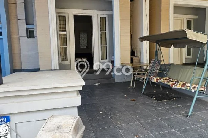 Rumah Terawat di Somba Opu, Gowa, Luas Tanah 140m2m², Luas Bangunan 104m2m² Rumah Terawat di Somba Opu, Gowa, Luas Tanah 140m2m², Luas Bangunan 104m2m²