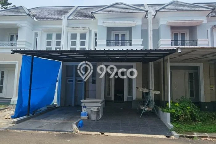 Rumah Terawat di Somba Opu, Gowa, Luas Tanah 140m2m², Luas Bangunan 104m2m² Rumah Terawat di Somba Opu, Gowa, Luas Tanah 140m2m², Luas Bangunan 104m2m²