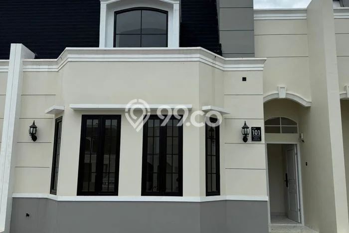 Rumah Lokasi Strategis kawasan Tamalate, Makassar, Luas 98m2m² LB 80m2m² Rumah Lokasi Strategis kawasan Tamalate, Makassar, Luas 98m2m² LB 80m2m²