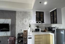 UNIT TERBAIK! Apartemen Kawasan Mariso, 1 KT, Luas 44m2m², Area Strategis, Fasilitas Lengkap, Bisa Segera Ditempati UNIT TERBAIK! Apartemen Kawasan Mariso, 1 KT, Luas 44m2m², Area Strategis, Fasilitas Lengkap, Bisa Segera Ditempati