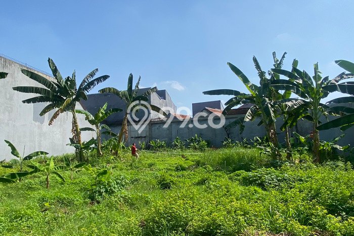 Tanah untuk Dijual di Kebon Jeruk Jakarta Barat Luas 686m2 Tanah untuk Dijual di Kebon Jeruk Jakarta Barat Luas 686m2