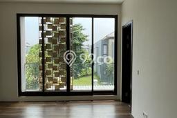Hunian Mewah LB 135m2 Siap Huni Desain Elegan di BSD, Tangerang Hunian Mewah LB 135m2 Siap Huni Desain Elegan di BSD, Tangerang