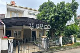 Hot Offer Hunian Premium Ideal dan Luas di Karang Tengah, Tangerang Hot Offer Hunian Premium Ideal dan Luas di Karang Tengah, Tangerang