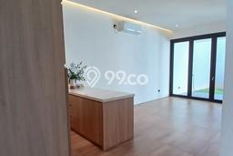 Rumah Elit Modern Siap Huni di Joglo Jakarta Barat Rumah Elit Modern Siap Huni di Joglo Jakarta Barat