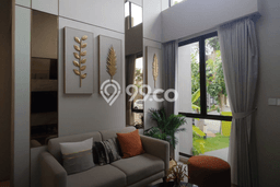 Dijual Rumah 2 Kamar Lokasi Ideal Nyaman dan Strategis di Serpong Dijual Rumah 2 Kamar Lokasi Ideal Nyaman dan Strategis di Serpong